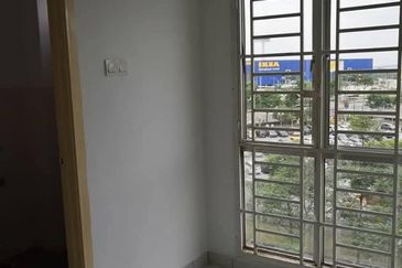 Tebrau City Residences