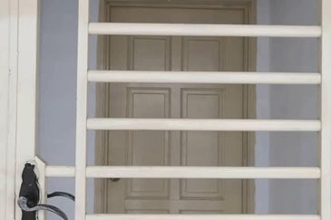 Tebrau City Residences