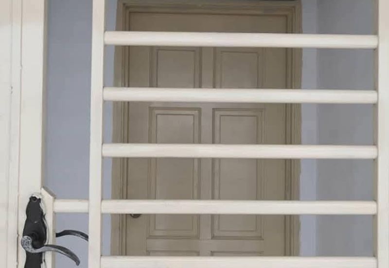 Tebrau City Residences