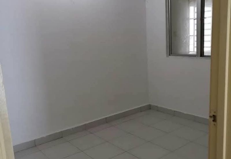 Tebrau City Residences