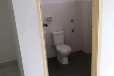 Tebrau City Residences