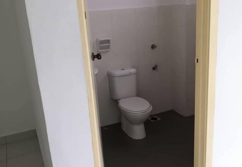 Tebrau City Residences