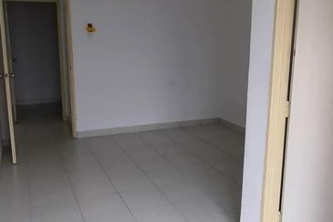 Tebrau City Residences