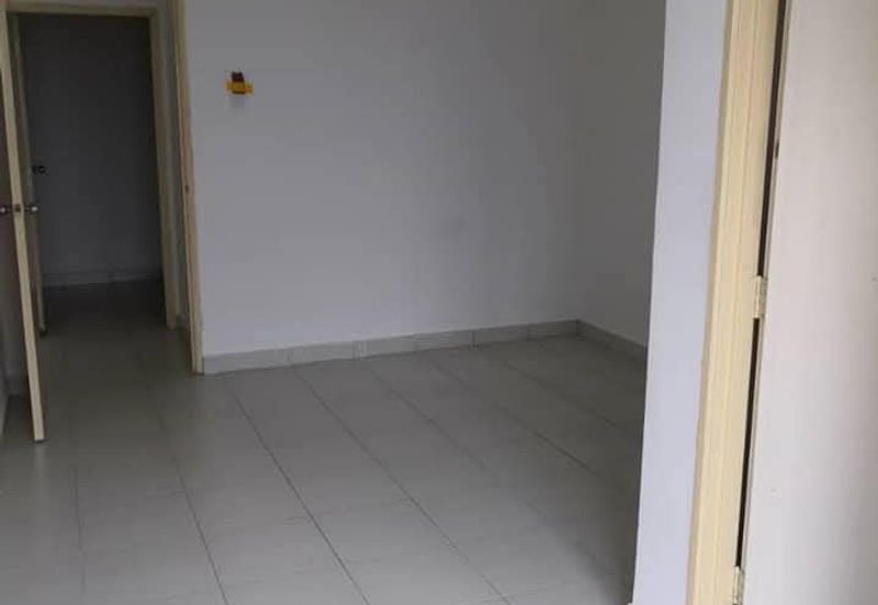 Tebrau City Residences