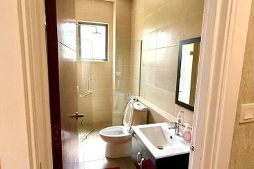 Serenity Park @ East Ledang