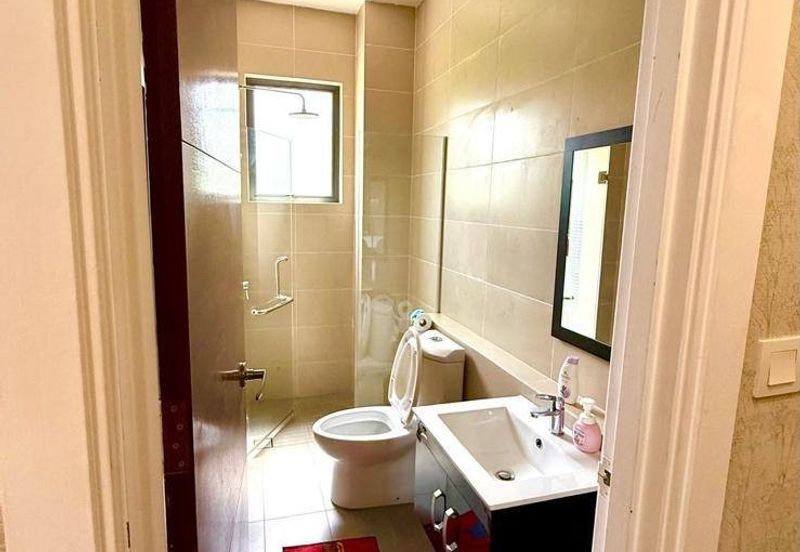 Serenity Park @ East Ledang