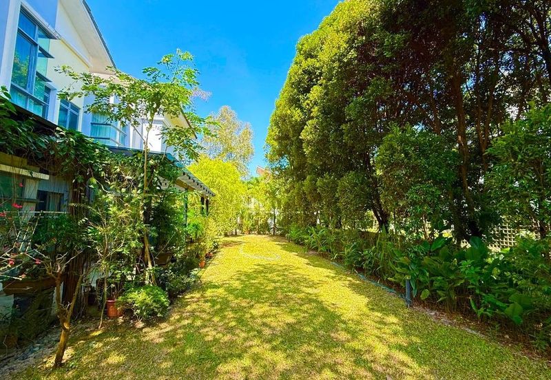 Serenity Park @ East Ledang