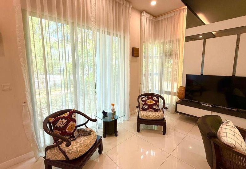 Serenity Park @ East Ledang