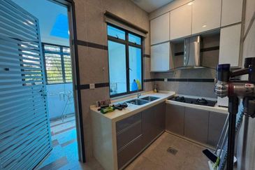 Serenity Park @ East Ledang