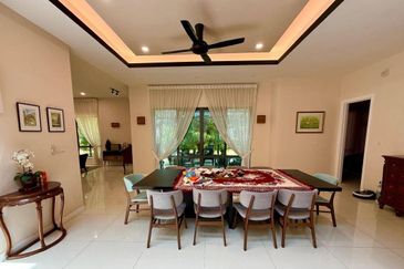 Serenity Park @ East Ledang