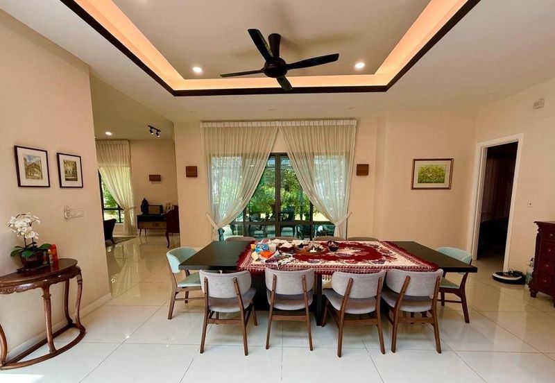 Serenity Park @ East Ledang