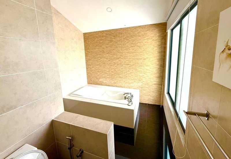 Serenity Park @ East Ledang