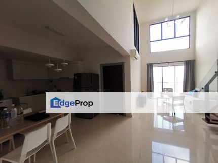 V@Summerplace Johor Bahru For Rent Duplex , Johor, Johor Bahru