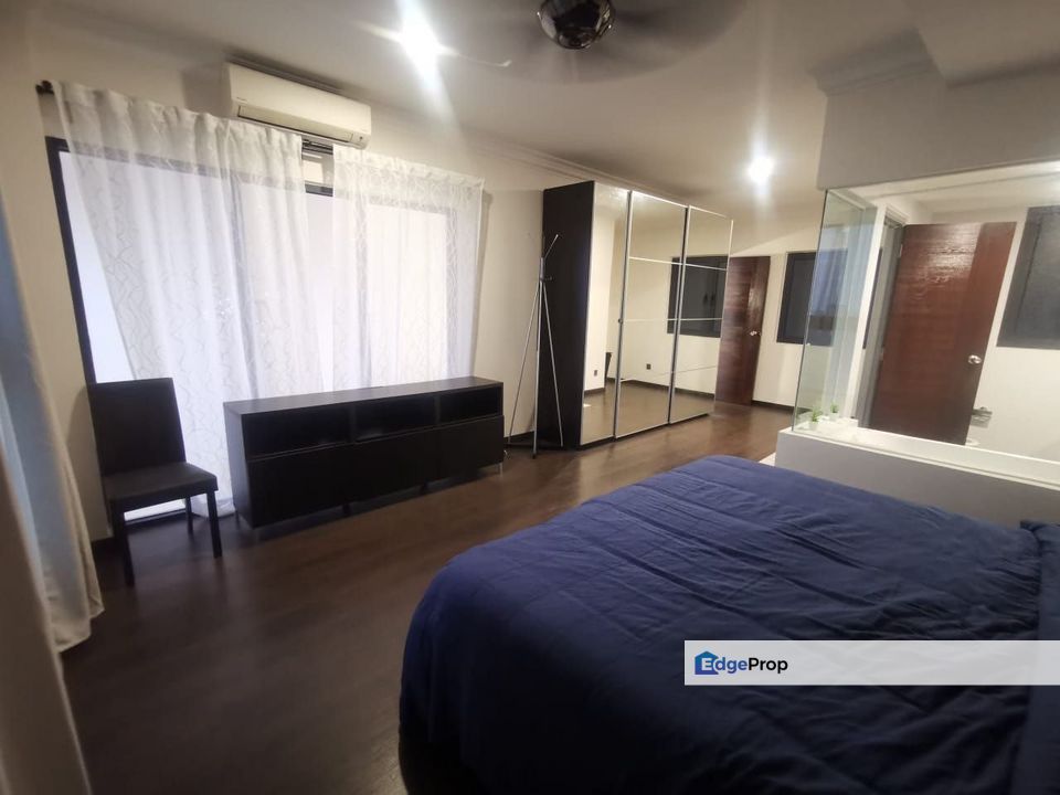 V@Summerplace Johor Bahru For Rent Duplex , Johor, Johor Bahru