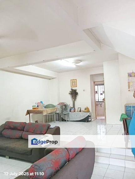 Taman Bukit Mewah Tampoi For Sale Full Loan, Johor, Tampoi