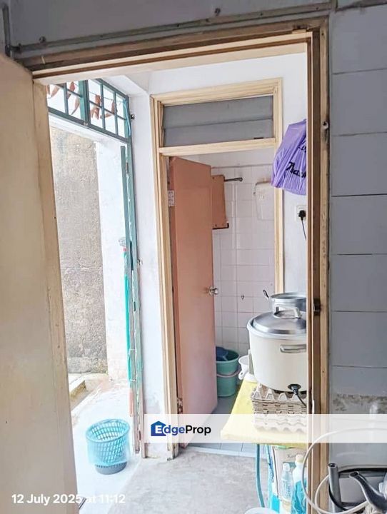 Taman Bukit Mewah Tampoi For Sale Full Loan, Johor, Tampoi