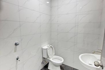 Bandar Baru Permas Jaya