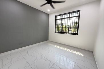 Bandar Baru Permas Jaya