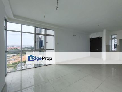 D’Lagoon Taman Seri Austin For Sale Full Loan Unit, Johor, Johor Bahru