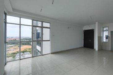 D'Lagoon, Taman Seri Austin