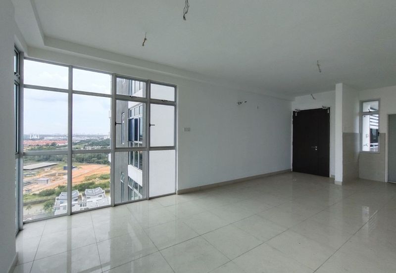 D'Lagoon, Taman Seri Austin