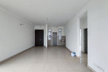 D'Lagoon, Taman Seri Austin