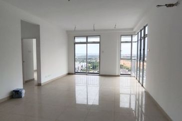 D'Lagoon, Taman Seri Austin