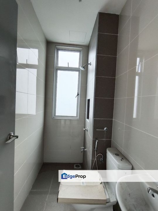 D’Lagoon Taman Seri Austin For Sale Full Loan Unit, Johor, Johor Bahru