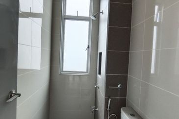 D'Lagoon, Taman Seri Austin