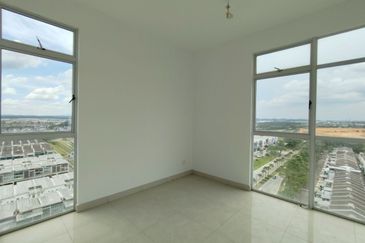 D'Lagoon, Taman Seri Austin