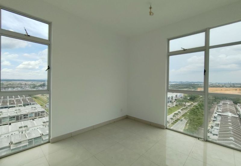 D'Lagoon, Taman Seri Austin