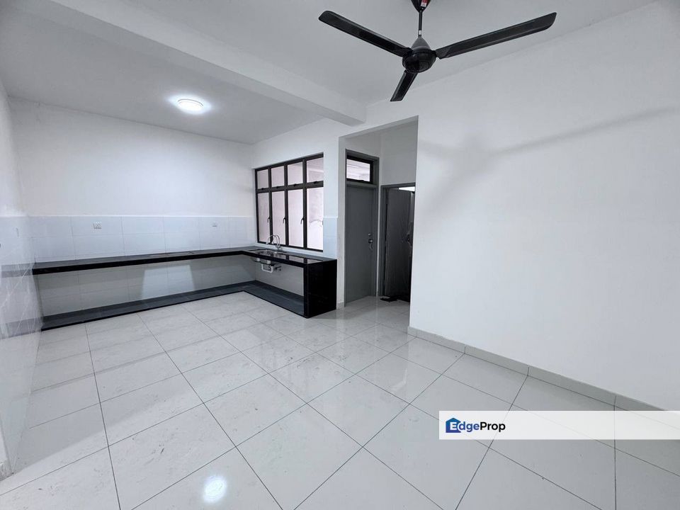 Taman Mutiara Rini Skudai Rini Home For Rent, Johor, Skudai