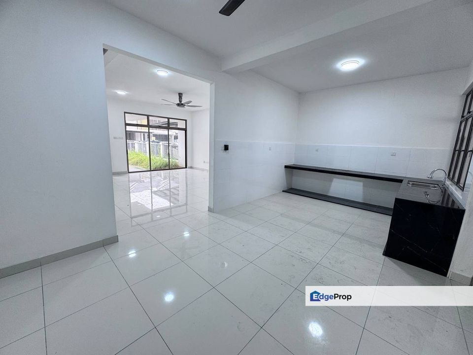 Taman Mutiara Rini Skudai Rini Home For Rent, Johor, Skudai