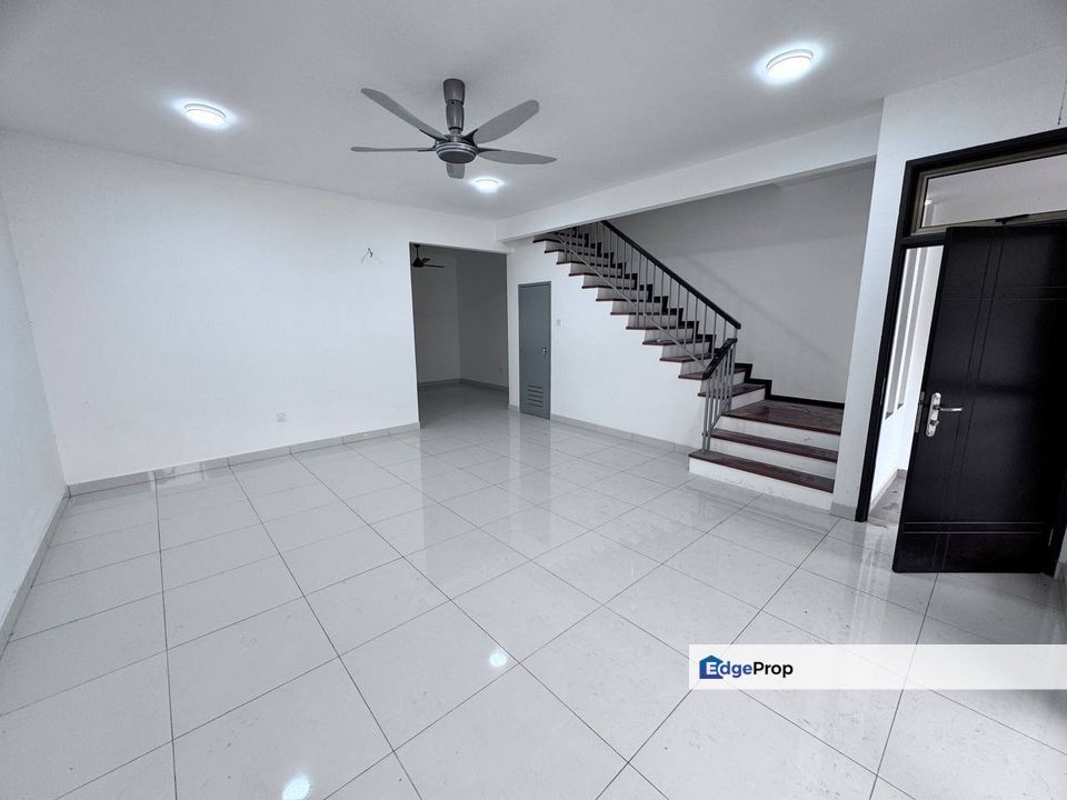 Taman Mutiara Rini Skudai Rini Home For Rent, Johor, Skudai