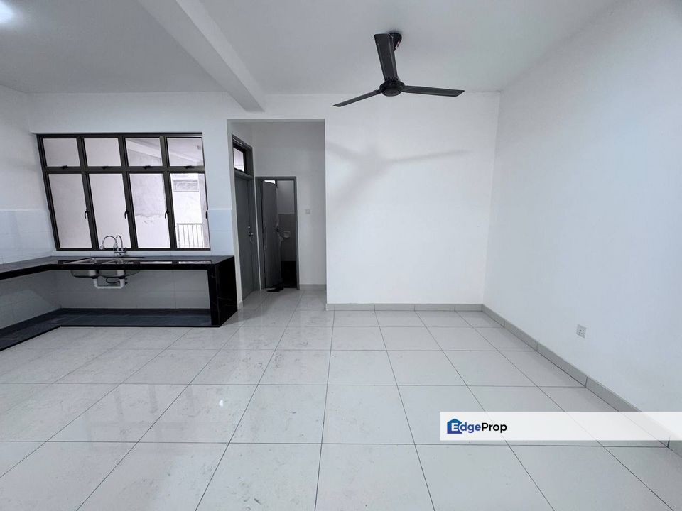 Taman Mutiara Rini Skudai Rini Home For Rent, Johor, Skudai