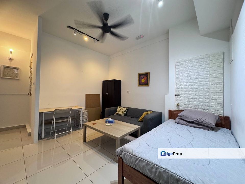 Eco Nest Eco Botanic Duplex For Sale, Johor, Nusajaya