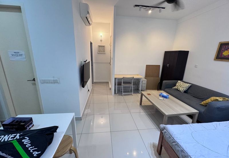 Eco Nest @ Eco Botanic