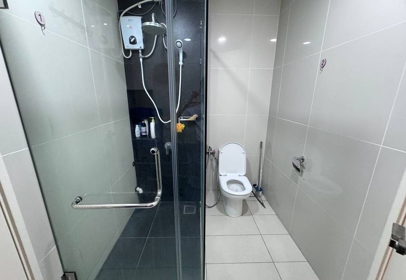 Eco Nest @ Eco Botanic