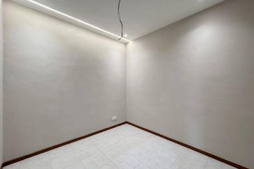 Bukit Impian, Taman Impian Emas