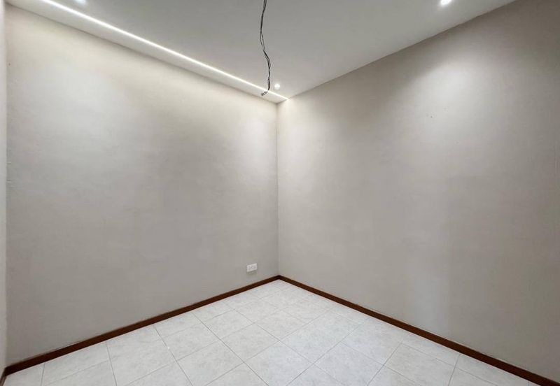 Bukit Impian, Taman Impian Emas