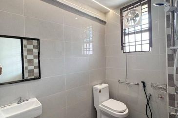 Bukit Impian, Taman Impian Emas