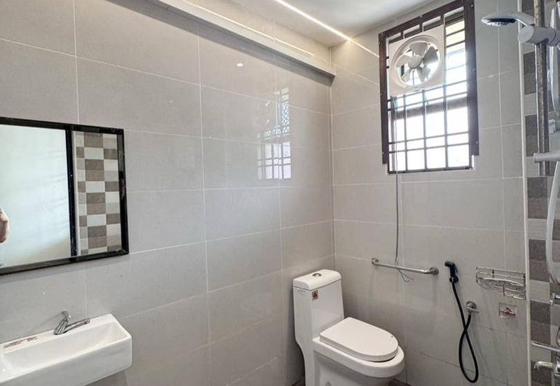 Bukit Impian, Taman Impian Emas