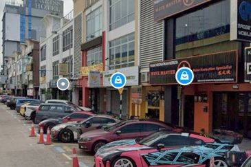 Taman Nusa Bestari 2