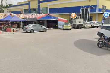 Taman Nusa Bestari 2