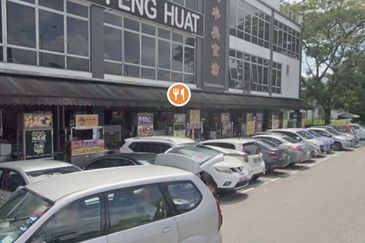 Taman Nusa Bestari 2