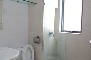 1Tebrau (One Tebrau Residence)