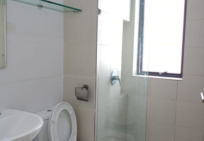 1Tebrau (One Tebrau Residence)