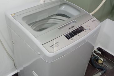 1Tebrau (One Tebrau Residence)