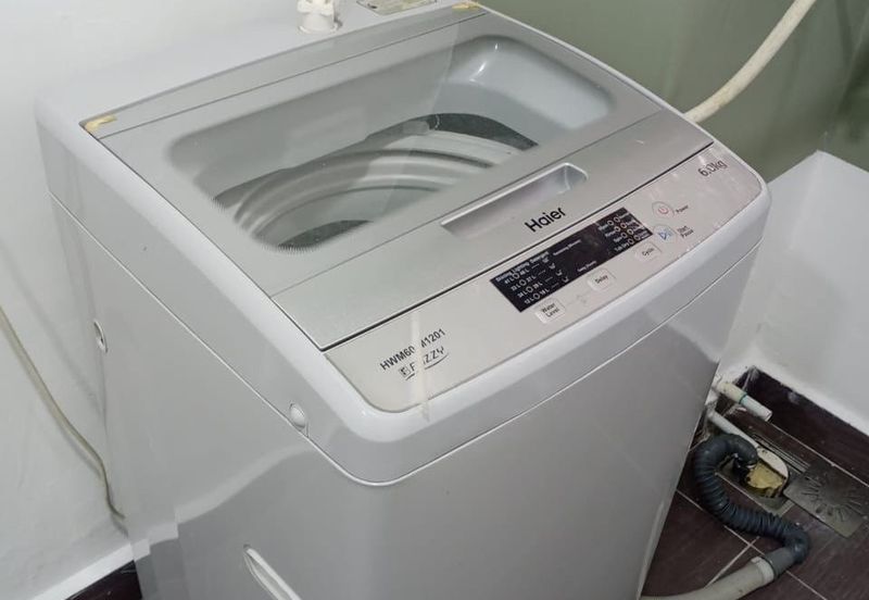 1Tebrau (One Tebrau Residence)