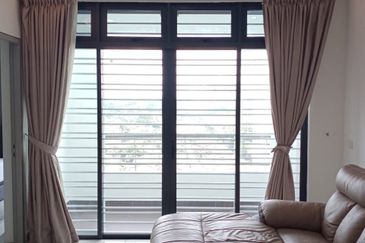 1Tebrau (One Tebrau Residence)